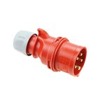 CEE-contactstop Keraf 025-6V